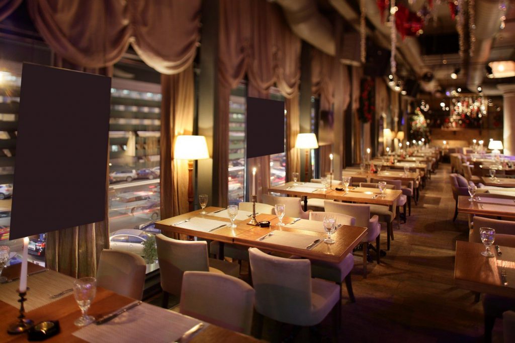 Gala Room
