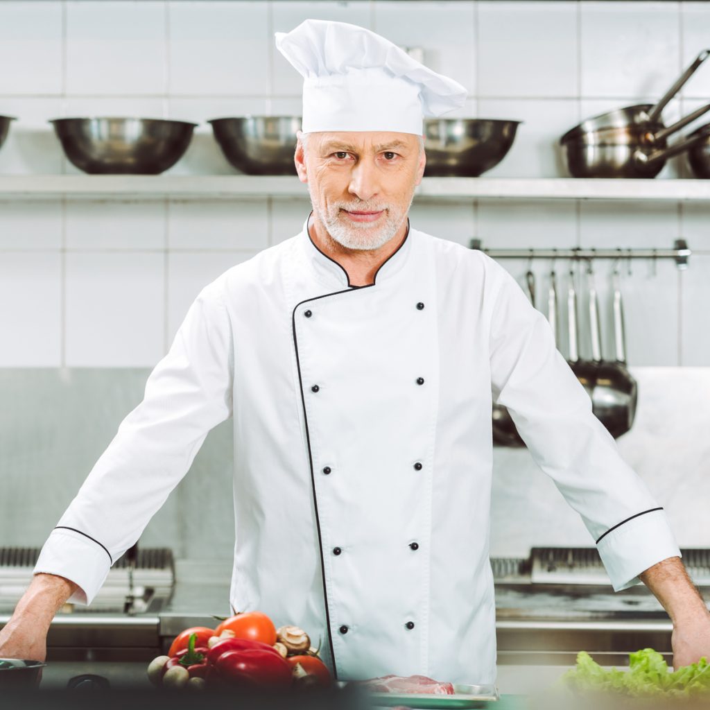 master chef